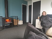 B&B Castlepoint: netflix kijken
