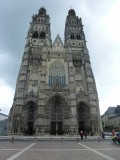 Cathédrale Saint-Gatien