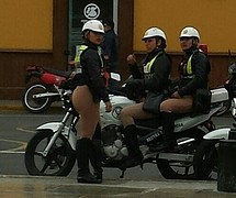 Agentes. 2