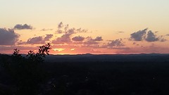 38.Ondergaande zon