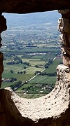 Casale San Rufino