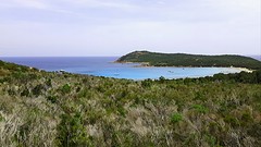 Baai van Rondinara