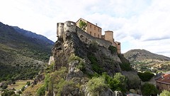 Citadel Corte.