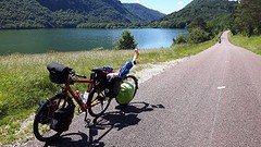 Lac de Coiselet