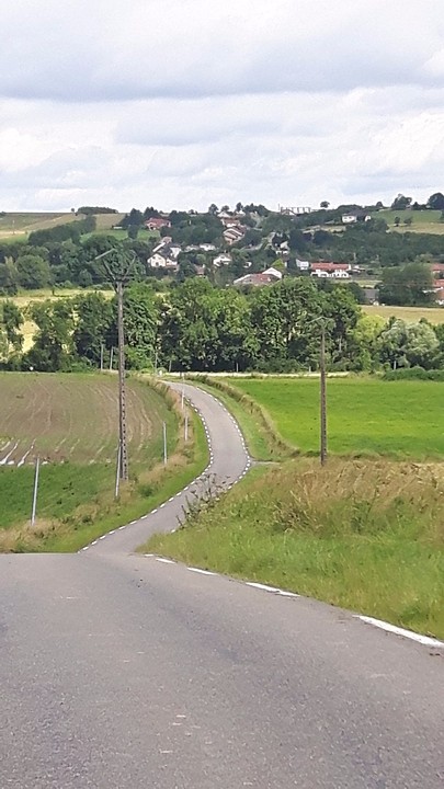 Heuvelen