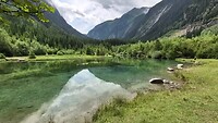Blausee