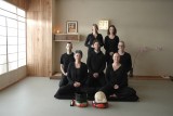 weekend sesshin 2013