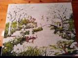 Ravensburger schilderij