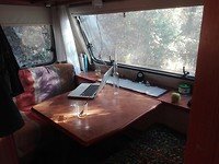 caravan
