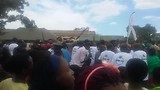 Regenceremonie