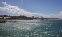 Port Elizabeth