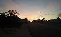 Port Elizabeth