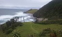 Coffee Bay