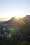 Sunrise