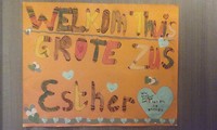 Welkom thuis