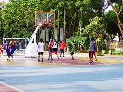 Basketball