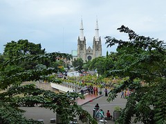 Jakarta Katedral