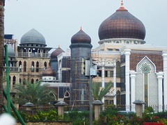 Mosque