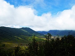 View national park