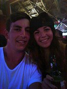 Night out in Kuta (Engine Room)