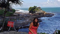Temple of Tanah Lot