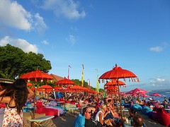 Seminyak!