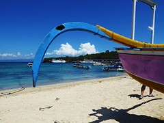 Padang Bai