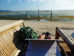 Writing my blog