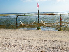 Gili Air: the view
