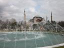 Hagia Sophia