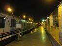 Teheran by night