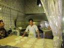 Vers brood, rechtstreeks uit de oven