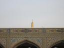 Gouden minaret