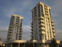 Marmeren flats