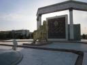 Turkmenbashi (nogmaals)