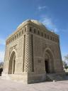 Mausoleum