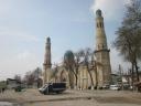 Moskee in Fergana