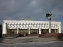 Turkestan Operagebouw