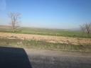Onderweg naar Shymkent