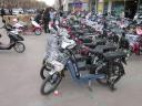 Elektrische scooters