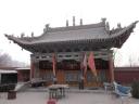 Taoïstische tempel