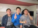 Medereizigers naar Chongqing