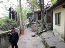 Klein straatje in Chongqing