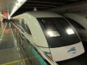 Maglevtrein