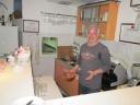Franse chef