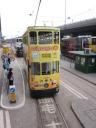 Dubbeldektram