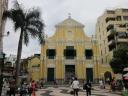 Macau centrum