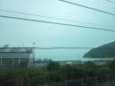 De laatste trein: naar luchthaven Hong Kong