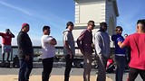donalds street act