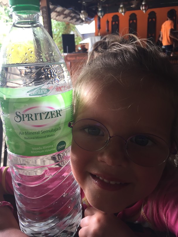 Het beste water....